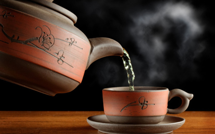 ดื่มชาให้ดีมีสุขภาพและให้ประโยชน์อยางไร