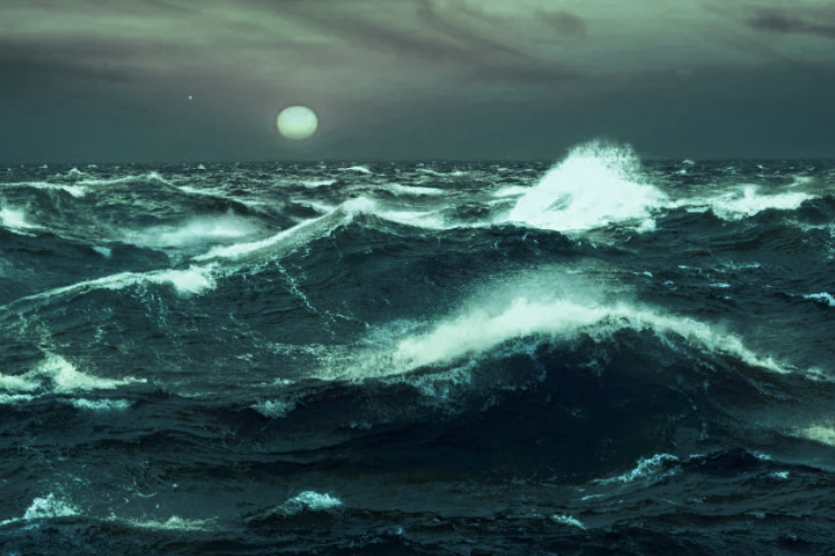 นักดาราศาสตร์ค้นพบโลกนอกระบบสุริยะที่เป็นมหาสมุทรลึก