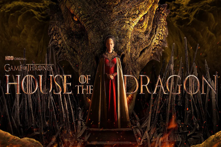 HBO ต่ออายุ ‘House of the Dragon’ หลังจากรับชมตอนแรกกว่า 20 ล้านครั้ง